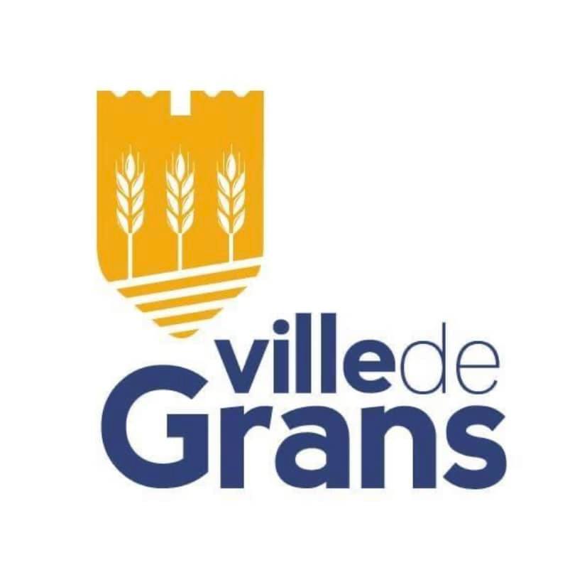 VILLE DE GRANS